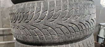 Zimné pneumatiky 235/55 R17 - 6