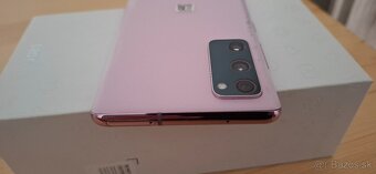 SAMSUNG GALAXY S20 FE - 6