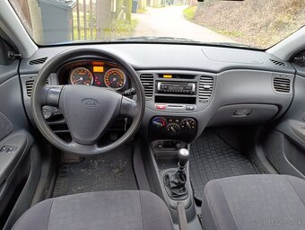 Kia Rio 1.4 - 6