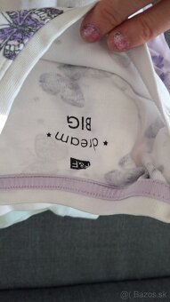 oblečenie pre 8r dievčatko - 6