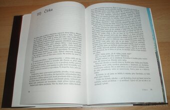 Černý sobol, hnědý medvěd - 6