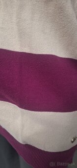 Pásikavý svetrik - 6