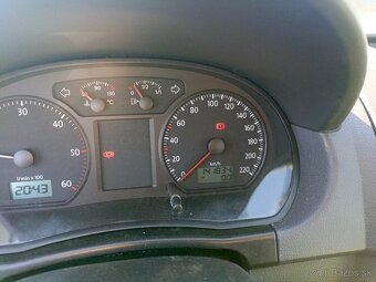Predám VW polo 1.4 TDI - 6