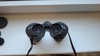 Ďalekohľad BPC 10X50 TENTO - 6