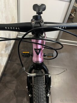 Predám detský bicykel RASCAL 20 - 6