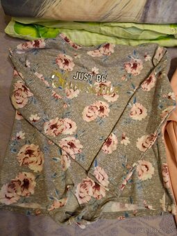 Predám dievčenské oblečenie - 6