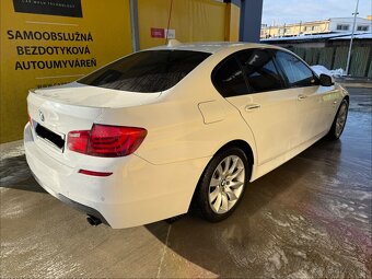 Bmw 535 Xdrive M packet - 6