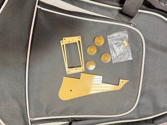 Gitara Epiphone Les Paul 100 - 6