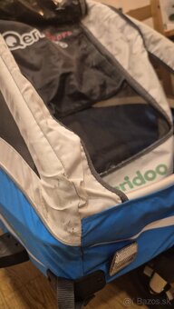 Cyklovozik Queridoo Kidgoo 1 - 6