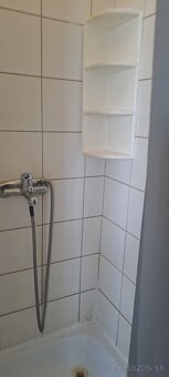 Prenájom 1 izb. byt - Liptovský Mikuláš - 6