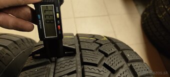 Zimné Mirage ML-W562 225/65/17 102H - 6