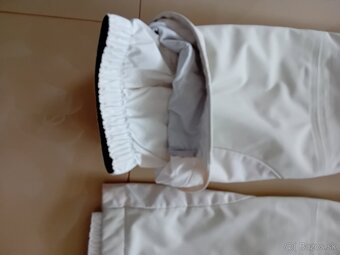 Peak performancelyziarske damske velkost S - 6