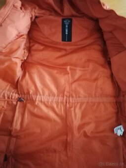 Bunda zimna 122,128 - 6