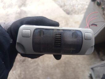 Diely Opel Zafira A - 6