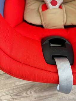 Cybex Aton 5 gold - 6