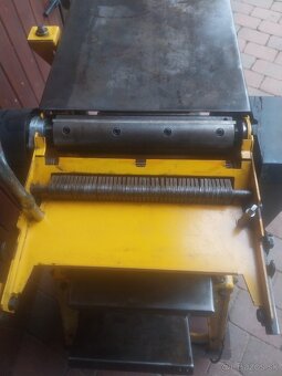 Hoblovacka s pretahom 2 - 6