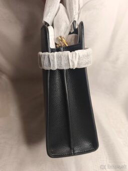 Čierna kabelka zn. Steve Madden - 6