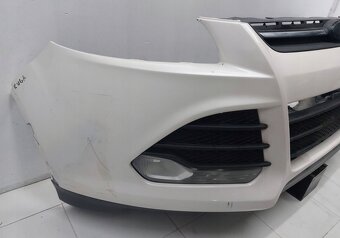 Ford Kuga mk2 escape 2012-16 predný nárazník - 6