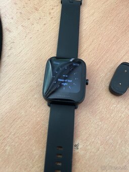 Amazfit Bip U Pro (GPS) – model A2008 - 6