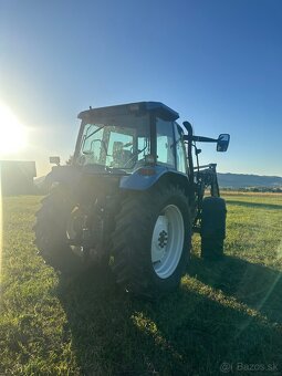 New Holland TS90 - 6