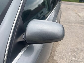 Karoseria audi a6c6 - 6