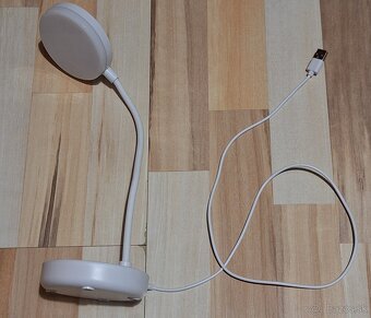 Stolové lampy 3x - 6