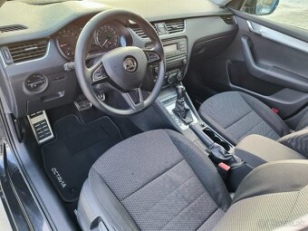 Škoda Octavia Combi 1.6TDI - DSG - 2014 - Ambition - 6