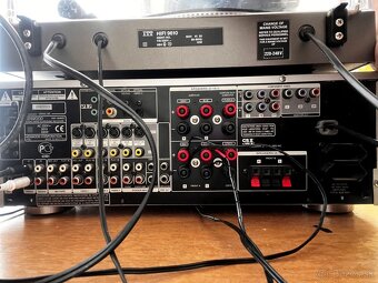 KENWOOD KRF-V8060D - 6