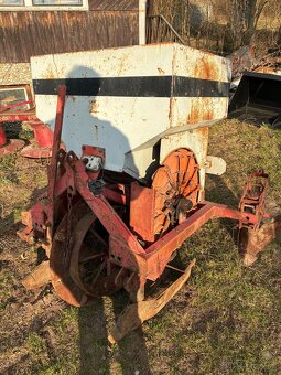 Sadzač na zemiaky - 6