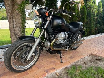 Moto Guzzi Bellagio - 6