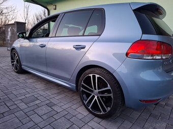 5x112 R18 Nogaro - 6