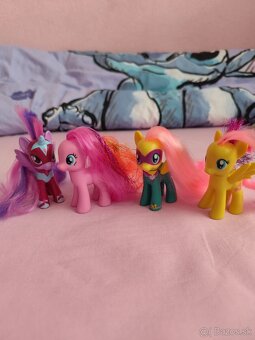 My little pony - 6