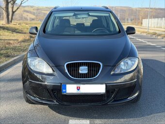 Seat Altea XL 1.9TDI 77kw - 6