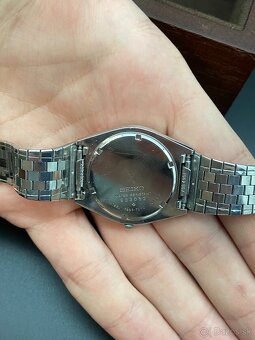 Seiko lord quartz 7853-7010 - 6