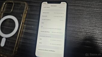 Apple iPhone 11 Pro 64GB - po páde - 6