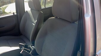 Kia sportage 4x4 - 6