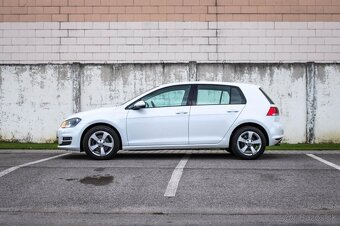 Volkswagen Golf 1.2 TSI Comfortline - 6