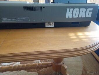 KORG Pa 60HD - 6
