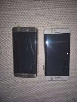 Displej Samsung S6edge - 6