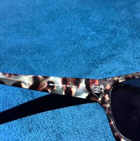 Marc Jacobs slnečné dioptrické okuliare - 6