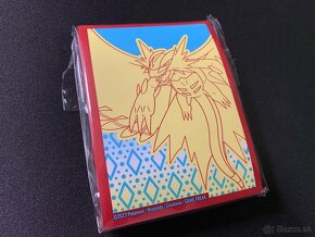 Pokemón Vzácne Karty (Special Art/ Alt Art/ Gold) - Nové - 6