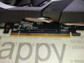 Asus Dual OC AMD RX 580 8GB GDDR5 - 6