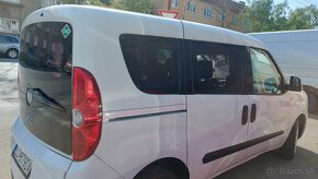 FIAT DOBLO - 6