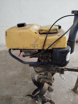 Agzat malotraktor - 6