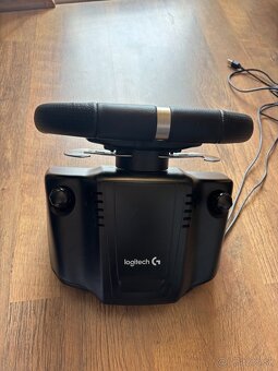 Logitech G920 - 6