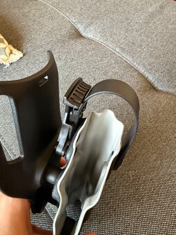 ✅Kvalitne kydex puzdro Glock 19 / 19X + puzdro na zasobniky✅ - 6
