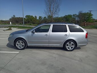 Predám Škodu Octavia 2.0 TDI 103 kw - 6