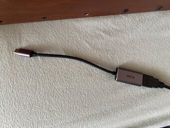 projektor BenQ MX711 - 6