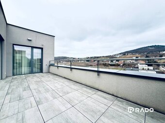 RentHub | Panoráma nad Nitrou | 4. izb byt | 210 m2 - 6