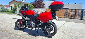 BMW f 900 xr - 6